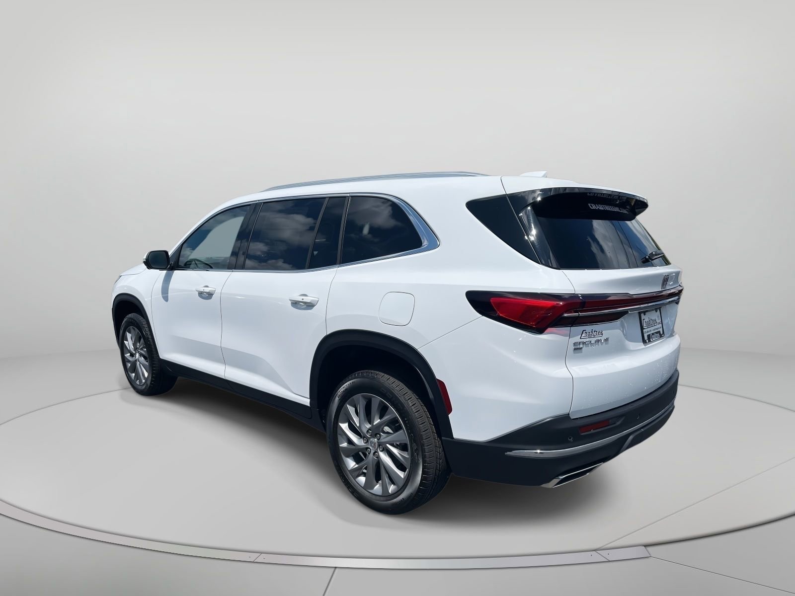 2026 Buick Enclave Preferred - Photo 6