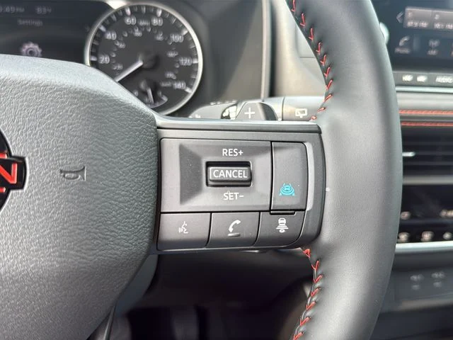 2026 Nissan Rogue Rock Creek - Photo 16