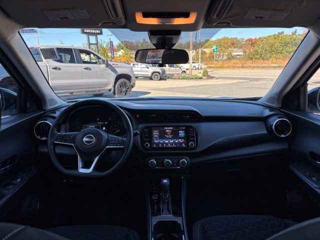 2023 Nissan Kicks SV - Photo 16