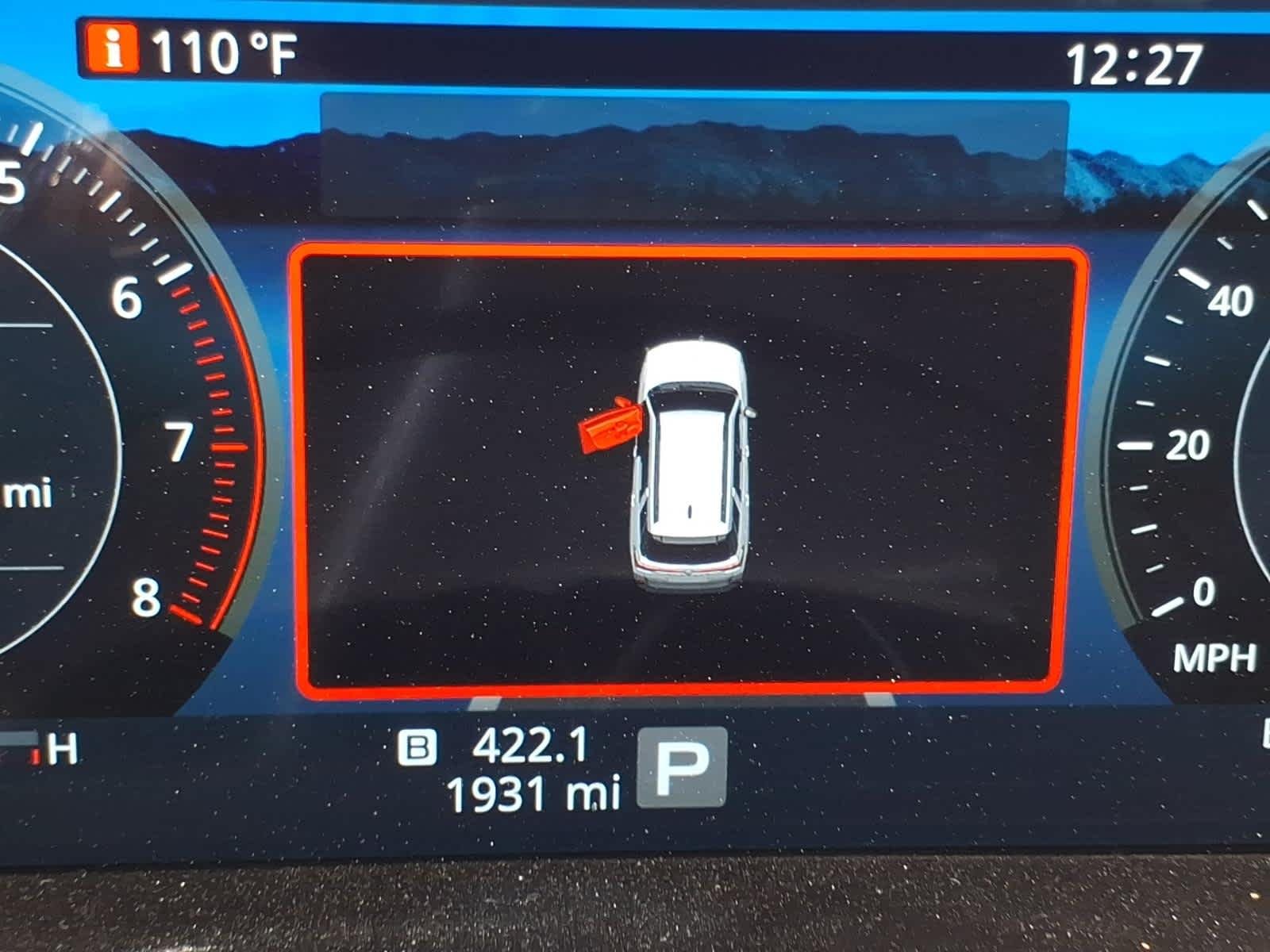 Used 2026 Crystal Black Silica Subaru Premium image 34