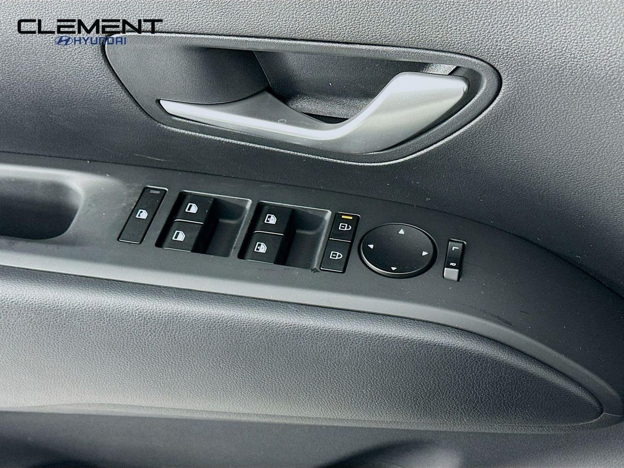 New 2026 Silver Hyundai SEL AWD image 22