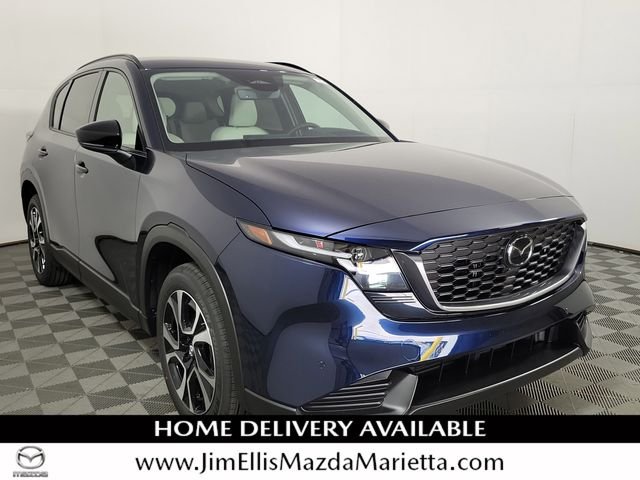 2026 Mazda CX-5 2.5 S Preferred AWD