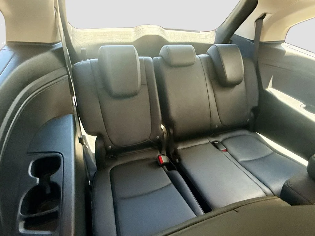 Used 2025  Honda EX-L image 31
