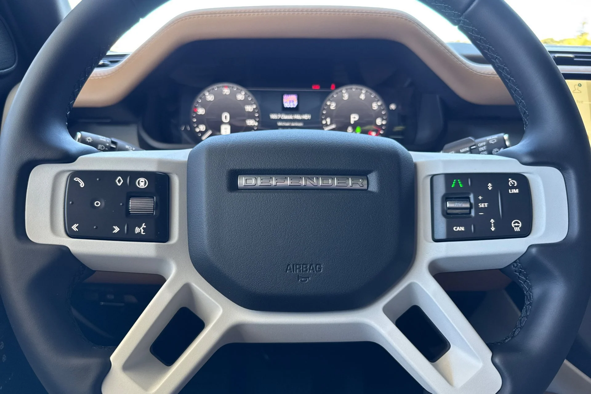 New 2026 Woolstone Green Land Rover S image 27