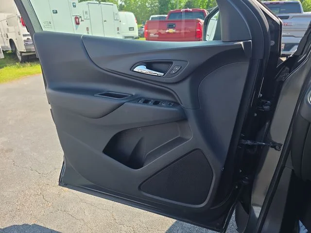 Used 2020 Gray Chevrolet LT image 27