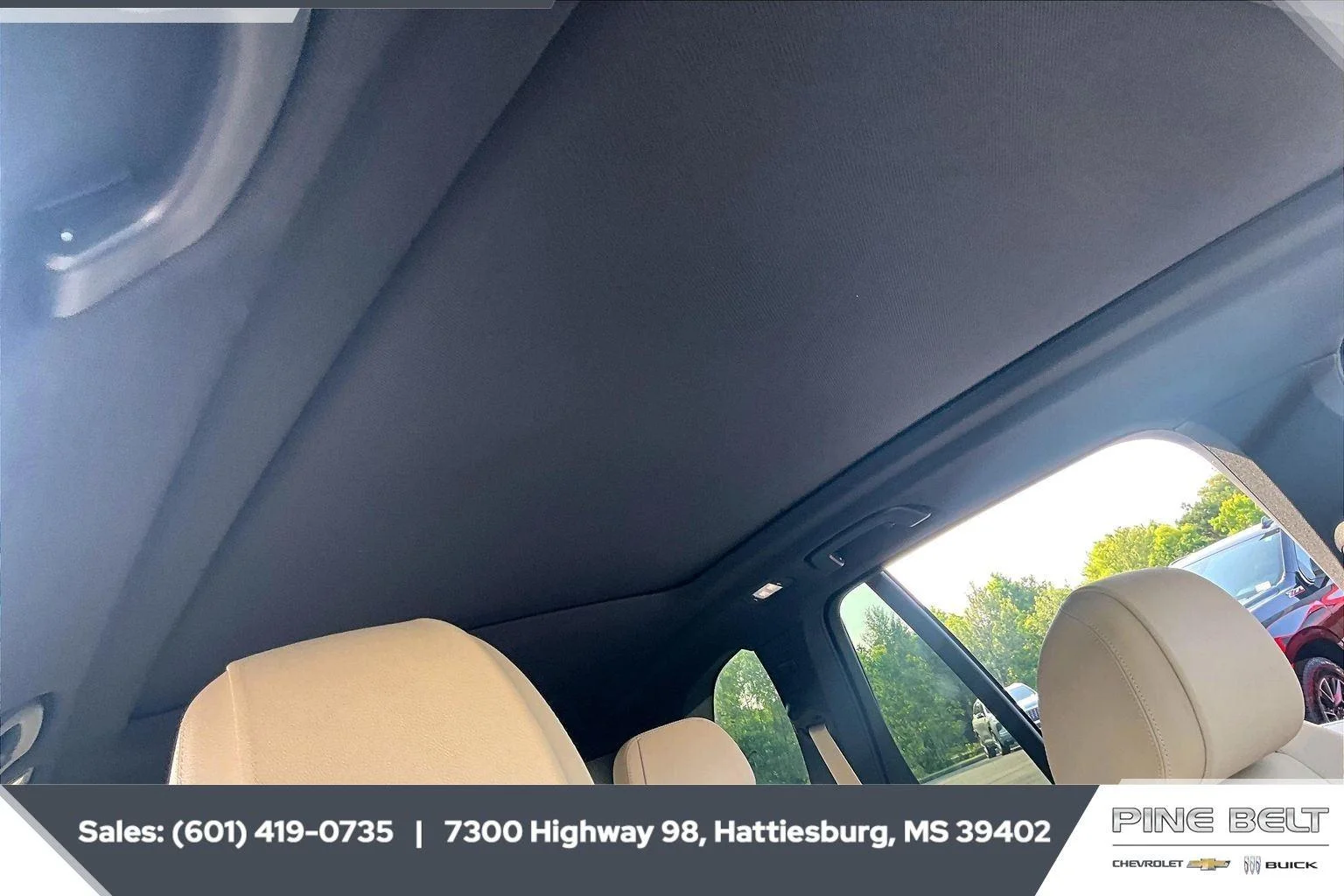 Used 2019 Mineral White Metallic BMW xDrive40i image 16