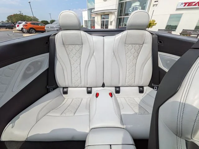 Used 2020 Gray BMW Base image 22