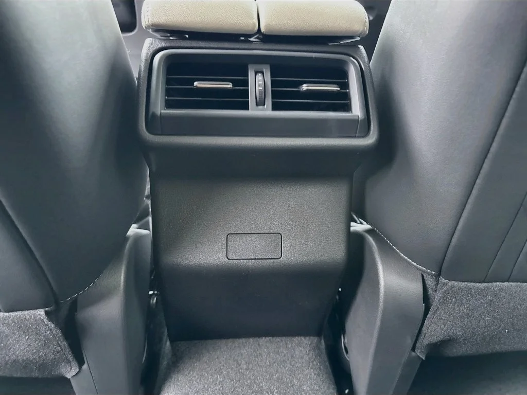 New 2026 Rhodium White Metallic Mazda 2.5 S Preferred AWD image 26
