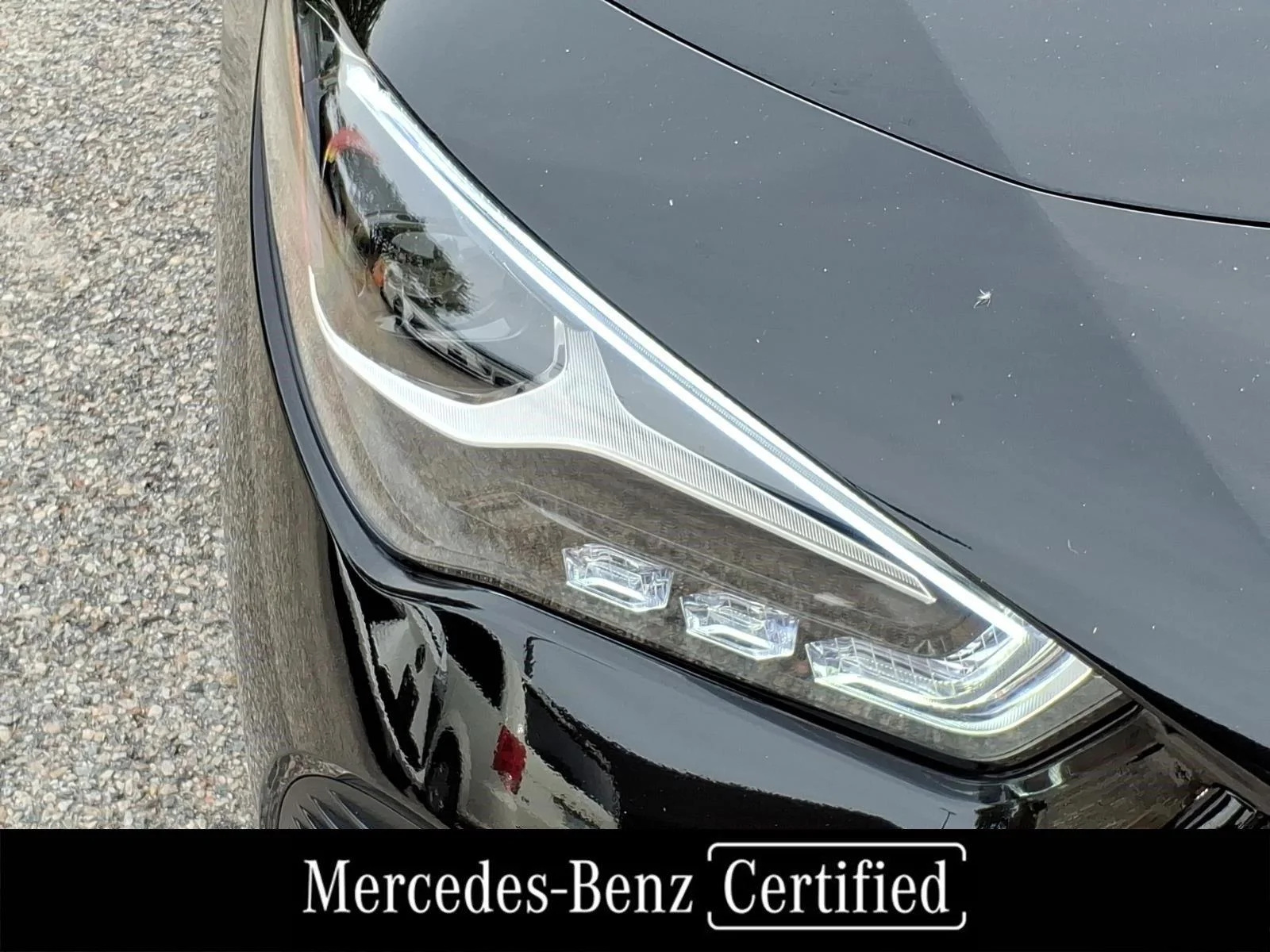 Certified Used 2026 BLACK Mercedes-Benz CLA 250 image 6