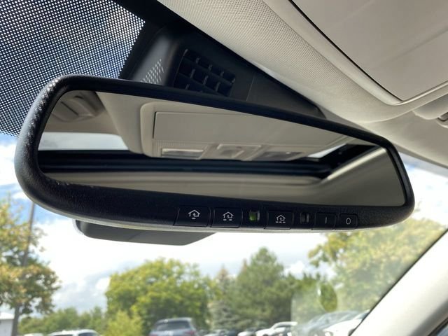 2025 Mazda CX-5 S Premium Plus package - Photo 31