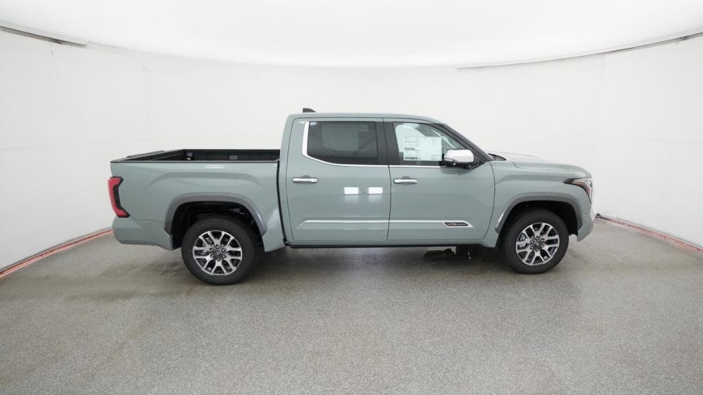 New 2026 Lunar Rock Toyota 1794 Edition image 3