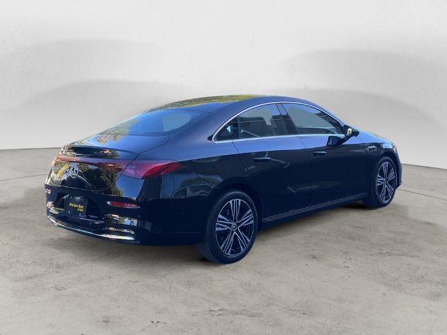 New 2027 Black Mercedes-Benz  image 5