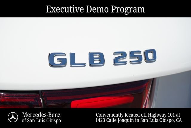 2026 Mercedes-Benz GLB GLB 250 - Photo 16