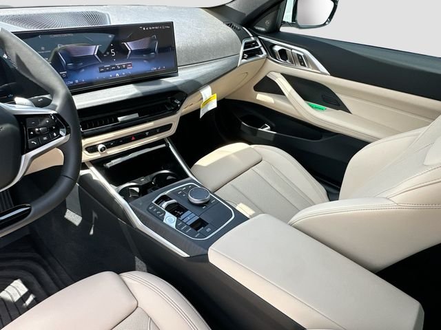 2026 BMW 4 Series 430i - Photo 15