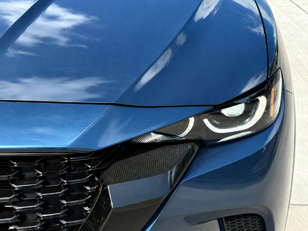 New 2026 Blue Mazda 2.5 S Premium image 6