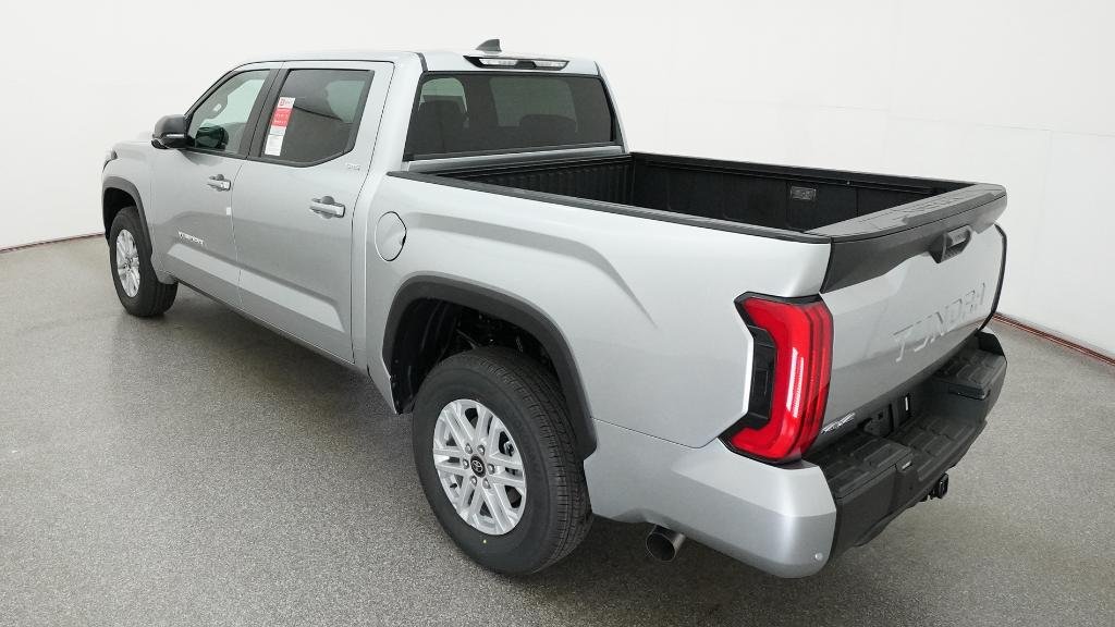 2026 Toyota Tundra SR5 - Photo 46