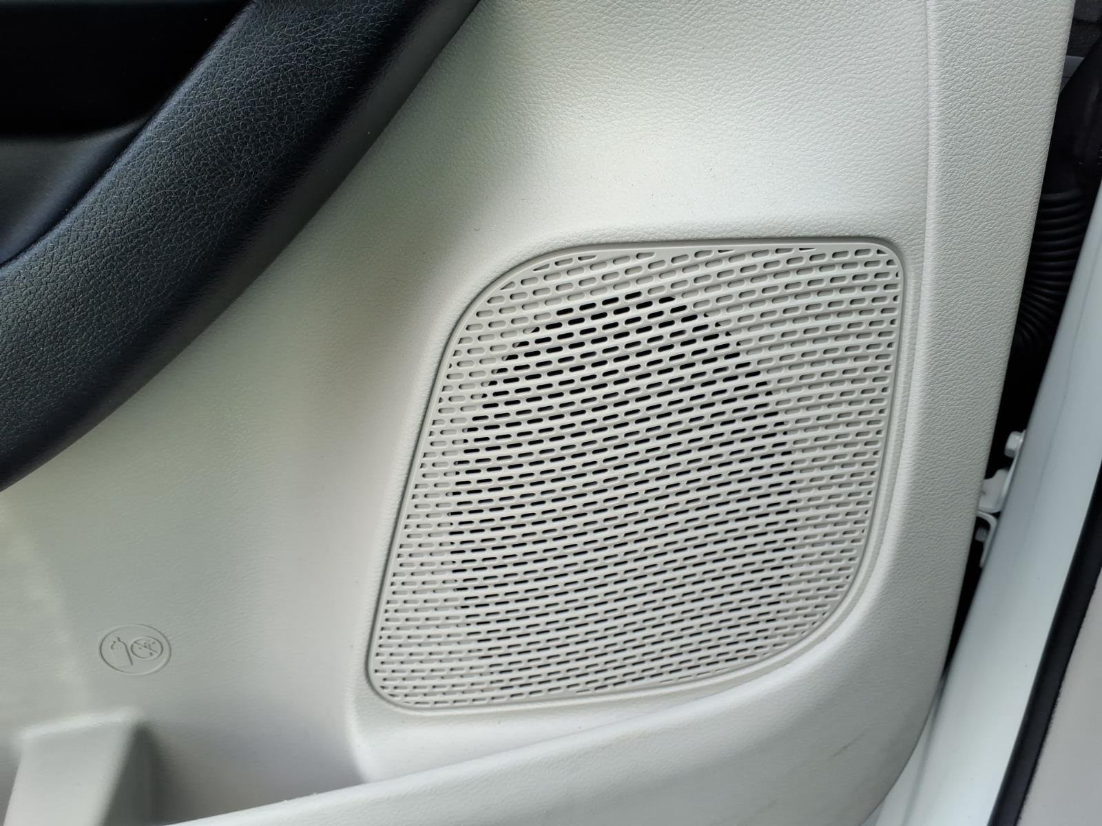 Used 2024 Bright White Clearcoat Chrysler Touring L image 6