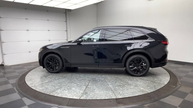 New 2026 Jet Black Mica Mazda Premium Sport image 39