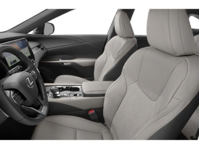 New 2025 Caviar Lexus RX 350 Premium image 12