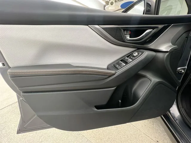 2020 Subaru Crosstrek Limited - Photo 20