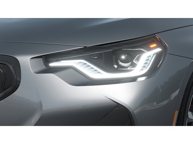 New 2026 Skyscraper Grey Metallic BMW  image 6