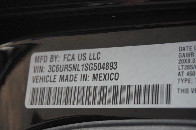 2025 RAM Ram 2500 Pickup Laramie - Photo 40
