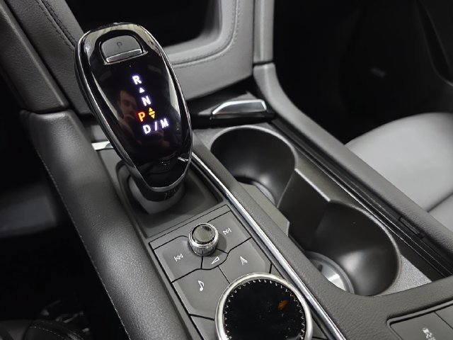 New 2026 Stellar Black Metallic Cadillac Premium Luxury image 21