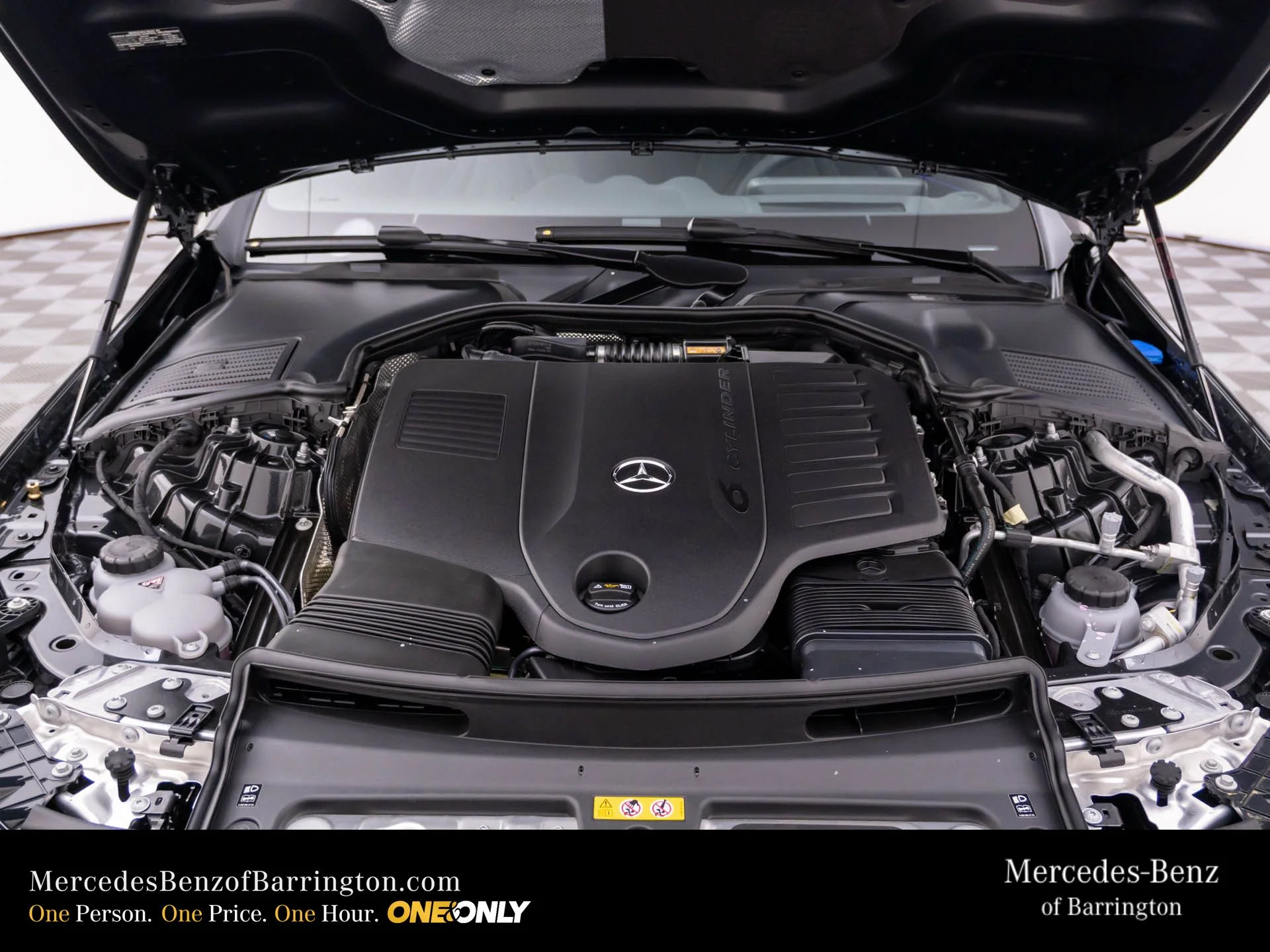 New 2026 Gray Mercedes-Benz CLE 450 image 32