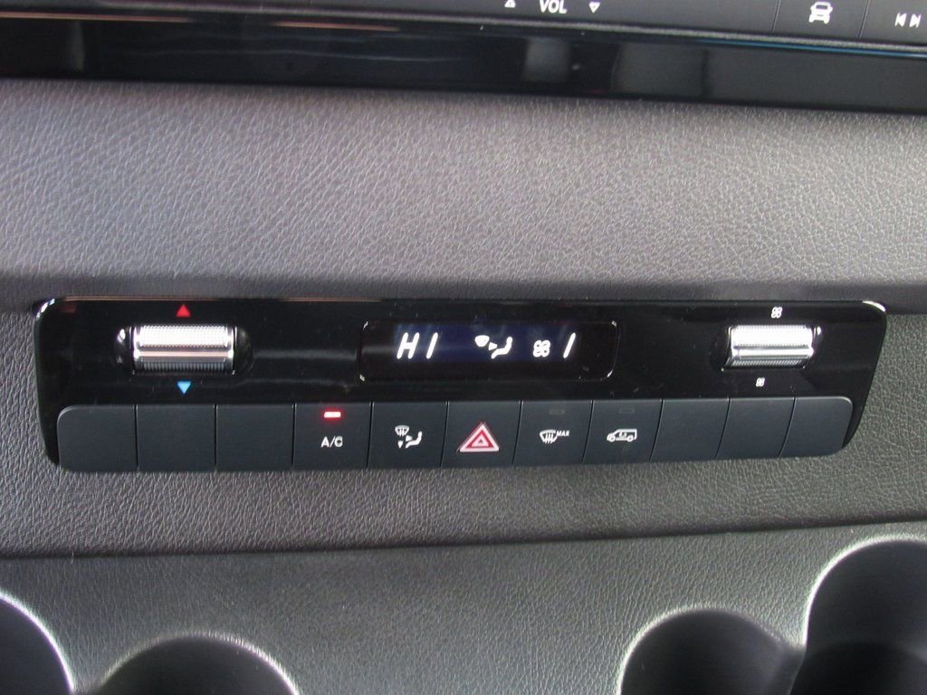 2025 Mercedes-Benz Sprinter Cargo Van Base - Photo 72