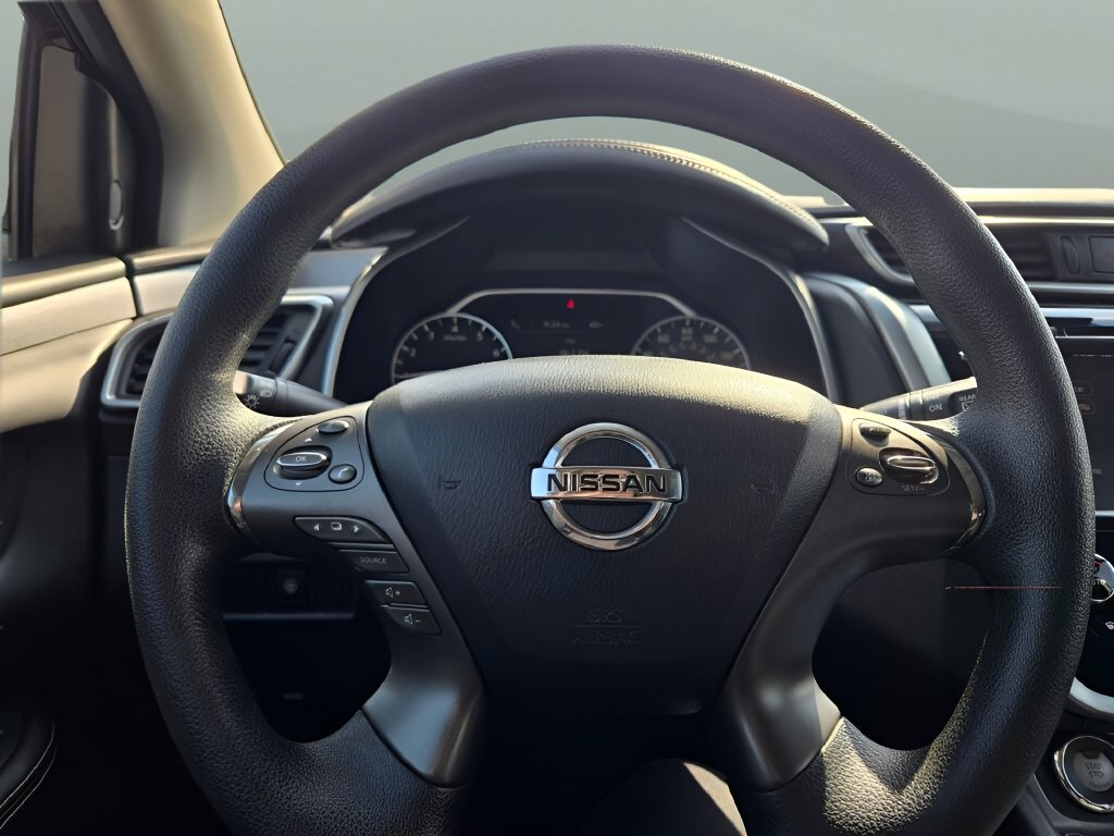 2021 Nissan Murano S - Photo 27