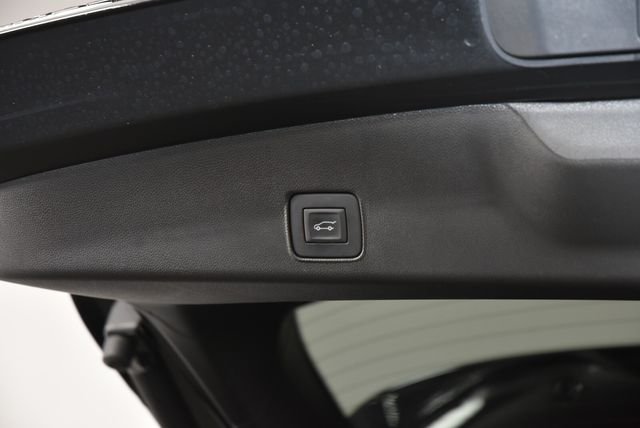 Used 2025 Black Chevrolet RS image 24