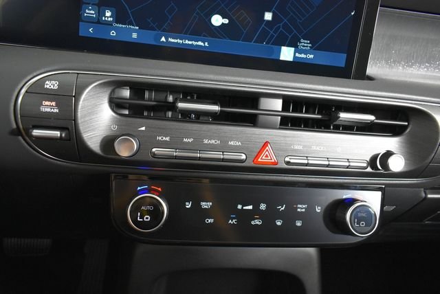 New 2026 Black Hyundai SEL 7P image 43