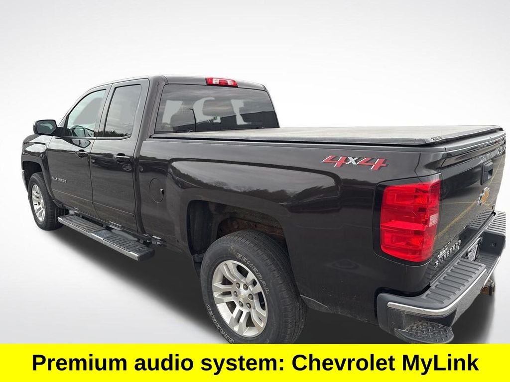 Used 2019 Brown Chevrolet LT image 7