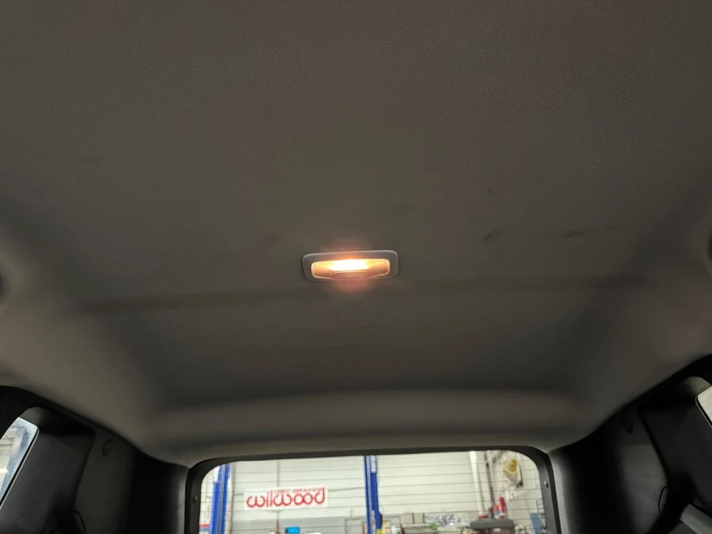 Used 2023 Gray Jeep Latitude image 24