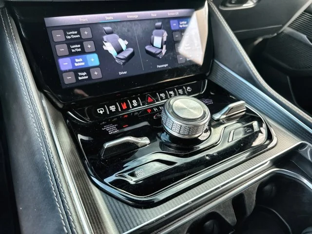 Used 2023 Gray Jeep Series II image 20