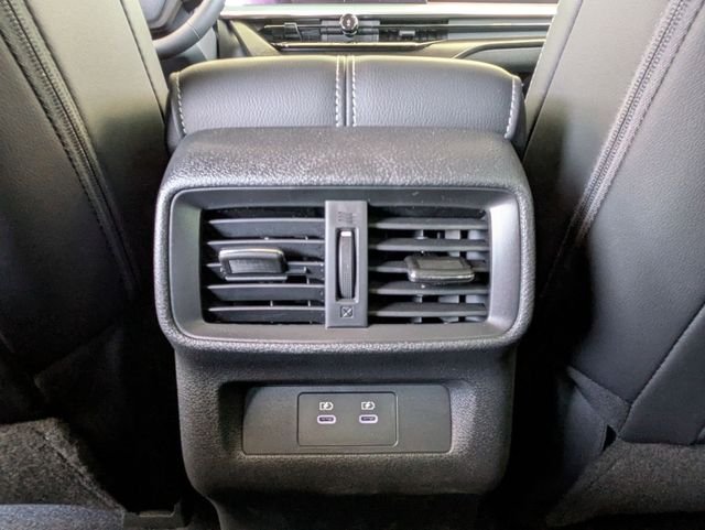 2025 Nissan Murano SL - Photo 23
