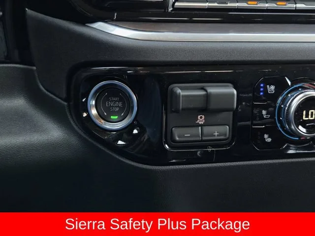 2026 GMC Sierra 1500 SLT - Photo 17