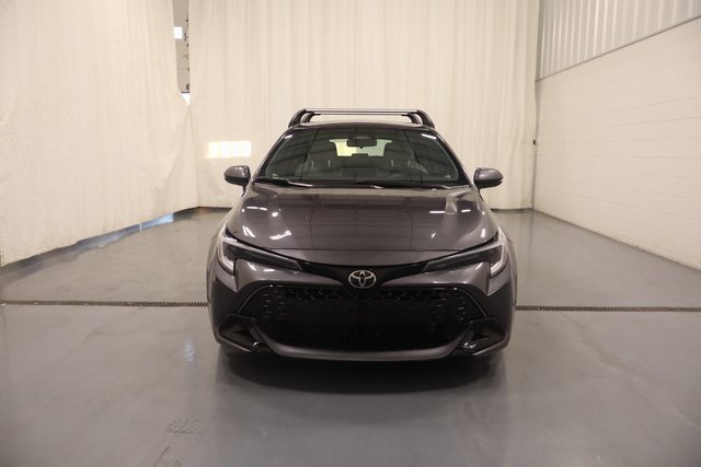 2024 Toyota Corolla SE photo 3