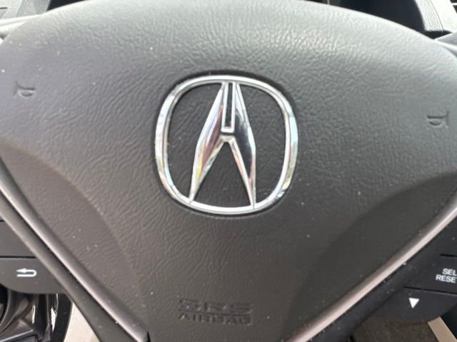2017 Acura RDX Base - Photo 24