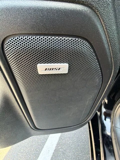 Used 2020 Black Chevrolet LTZ image 25