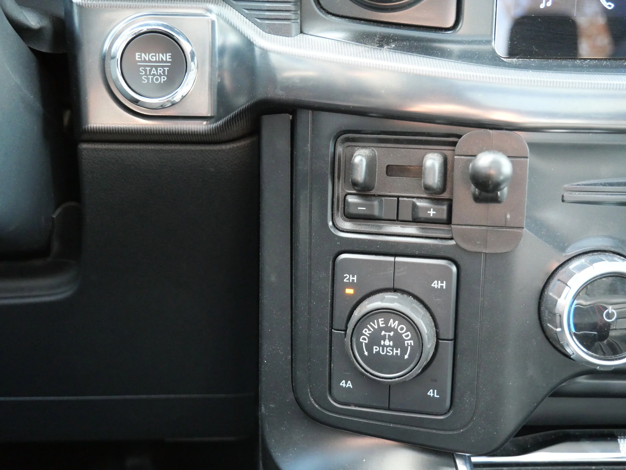 Certified Used 2024 Light Blue Clearcoat Metallic Ford Raptor image 21
