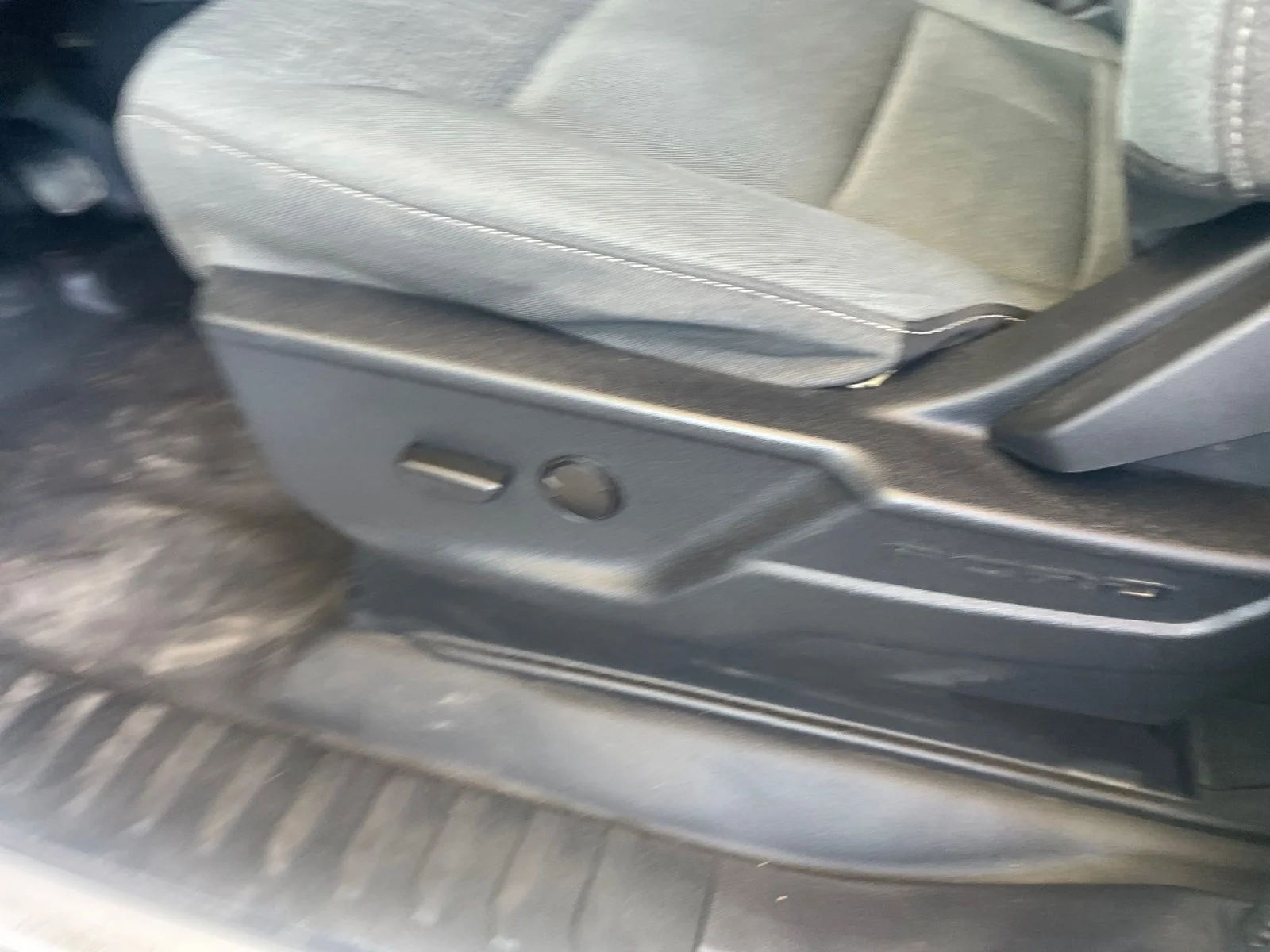Used 2024 White Ford XLT image 17