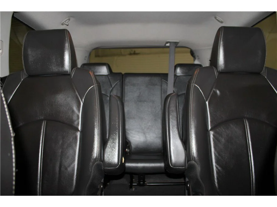 Used 2015 Tungsten Metallic Chevrolet LT image 24