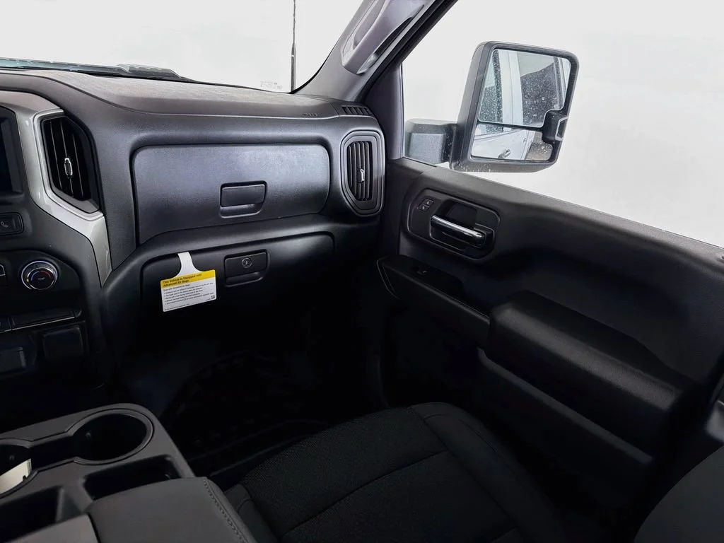 2026 Chevrolet Silverado 3500 HD Work Truck - Photo 19