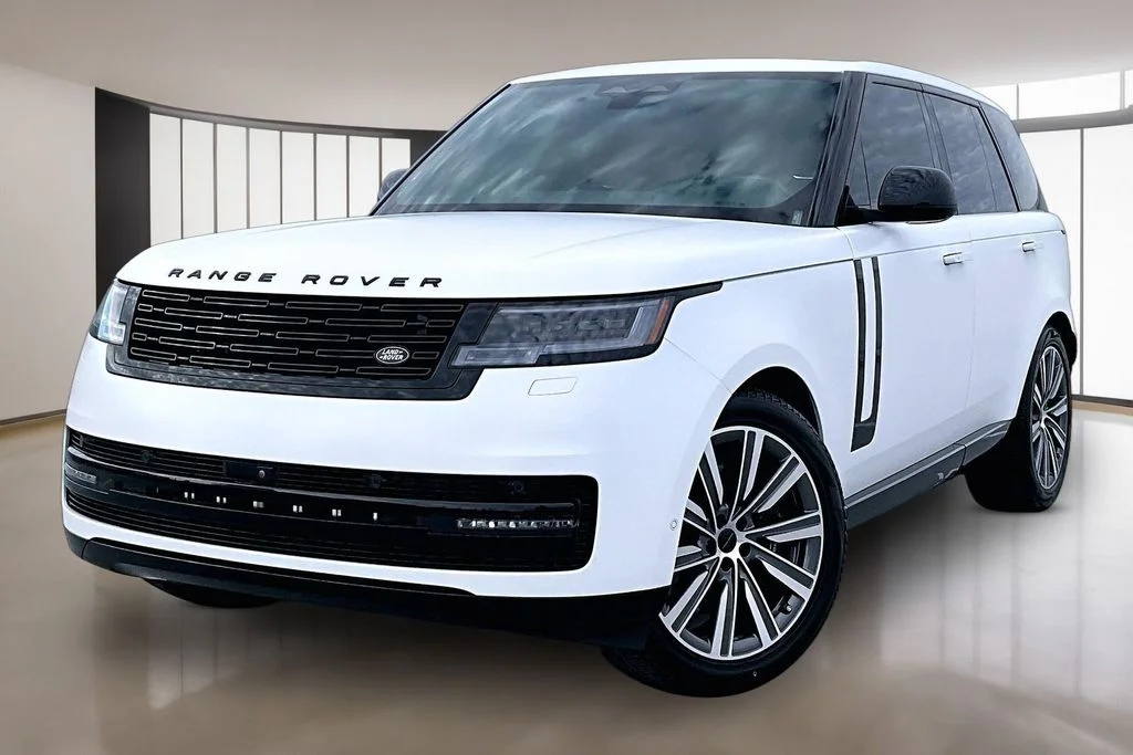 2025 Land Rover Range Rover 4.4 Autobiography SWB's photo