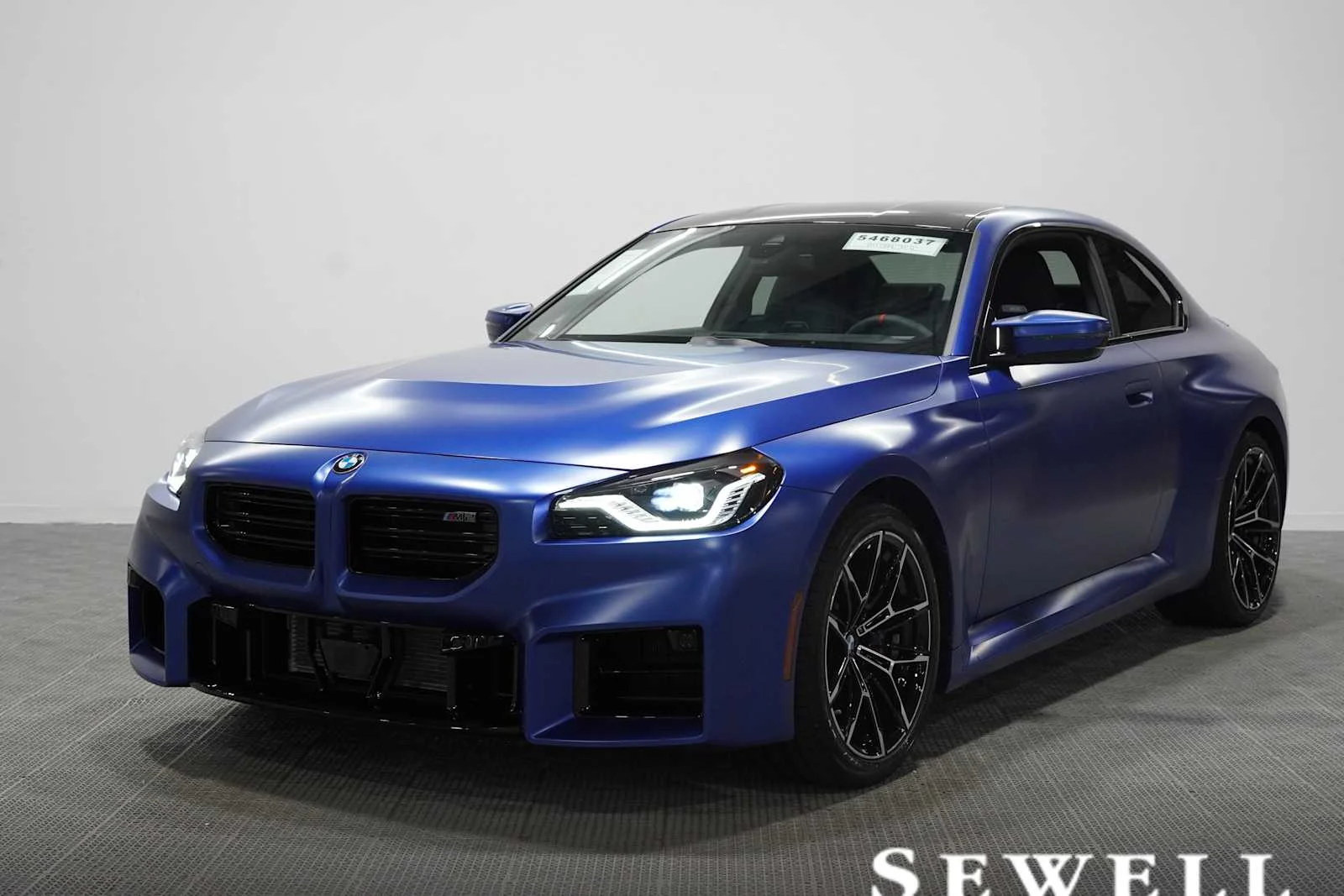2026 BMW M2 