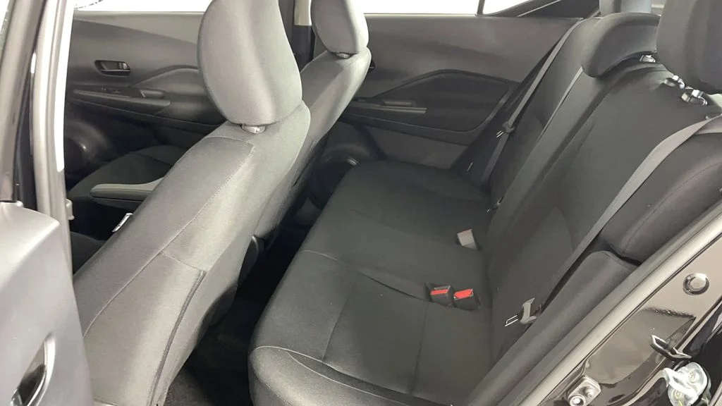 2025 Nissan KICKS PLAY Base - Photo 13