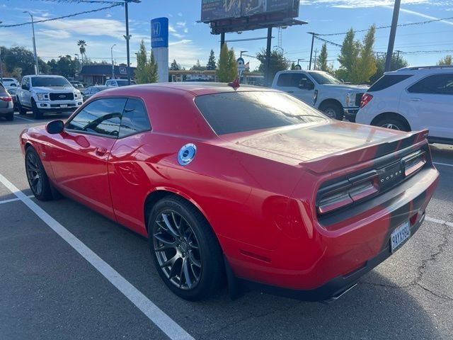 Used 2015 Red Dodge SRT 392 image 9