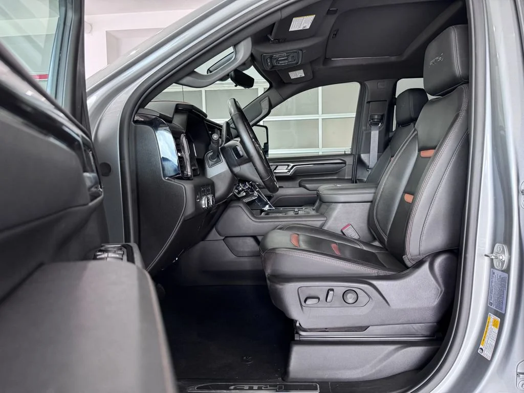2025 GMC Sierra 2500HD AT4 - Photo 13