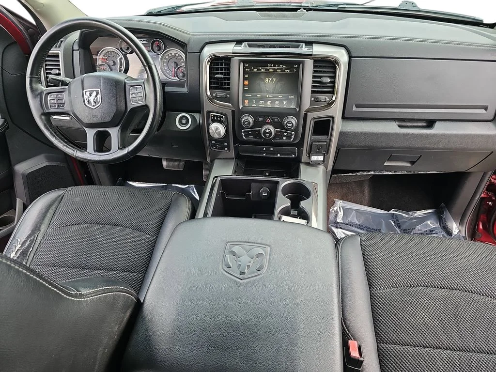 Used 2015 Red Ram Sport image 9